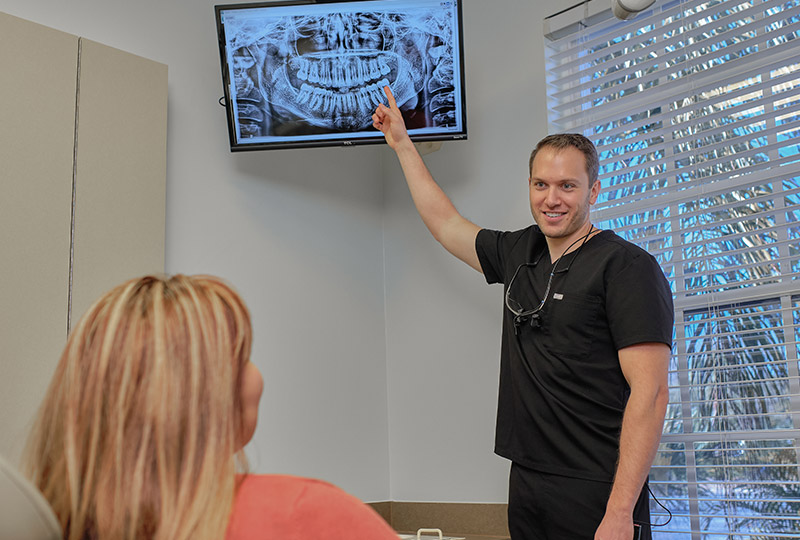 Comprehensive Dental Care for All Ages in New Port Richey